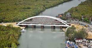 Clarin Bridge Bohol