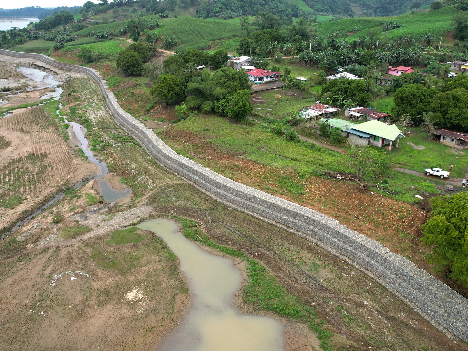 San Mariano, Isabela