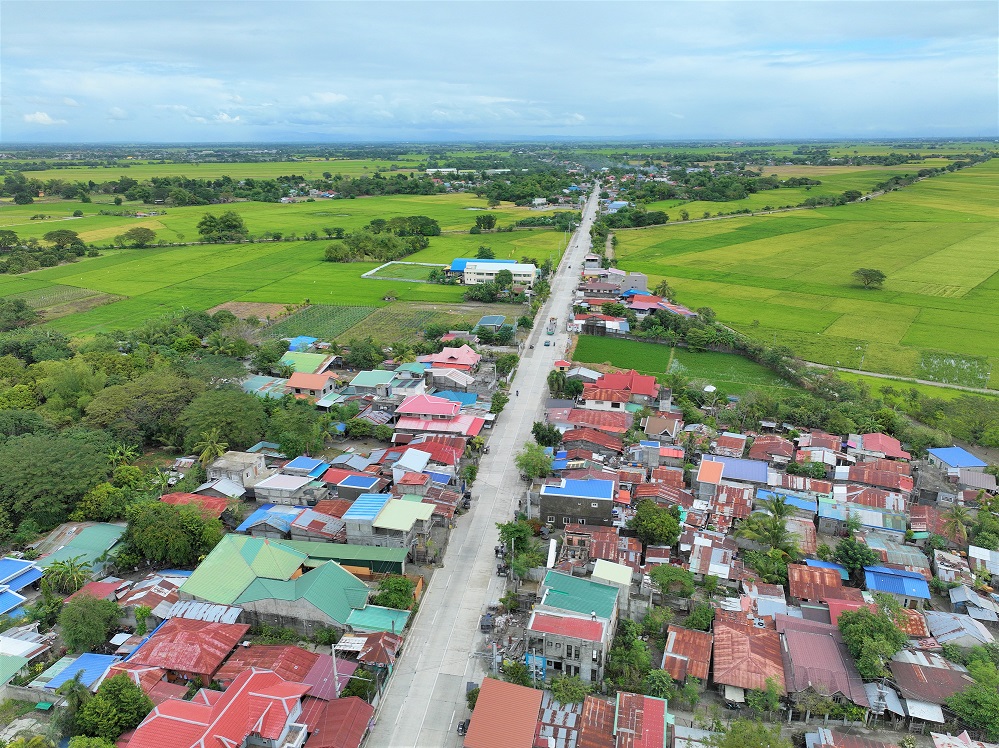 Aliaga, Nueva Ecija