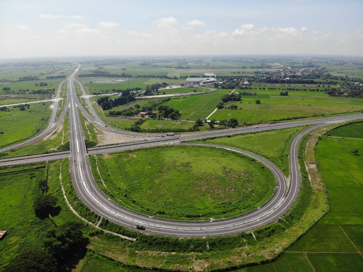 	Central Luzon Link Expressway (CLLEX)