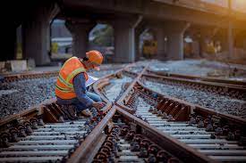 Maintenance of Infrastructure